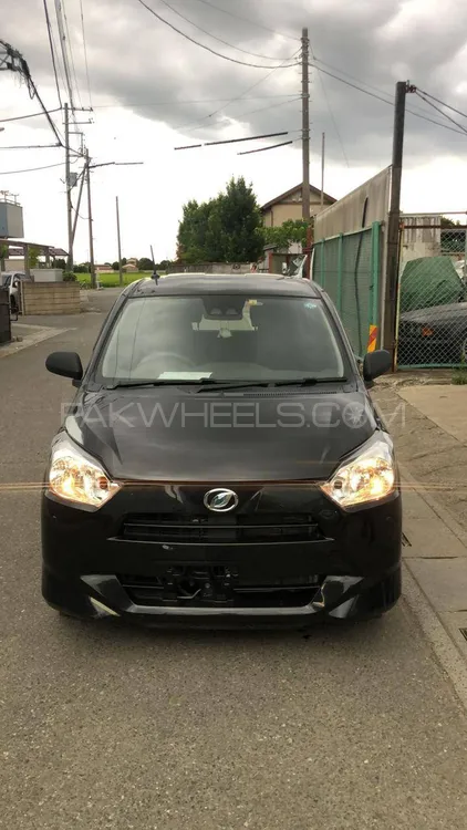Daihatsu Mira 2021 for Sale in Sargodha Image-1