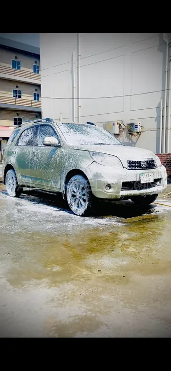 Daihatsu Terios 2011 for Sale in Lahore Image-1