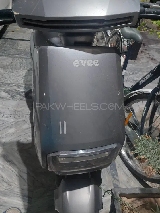 Evee C1 2024 for Sale Image-1