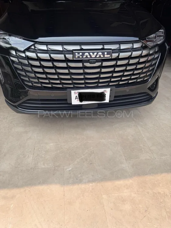 ہیول ایچ 6 2025 for Sale in لاہور Image-1