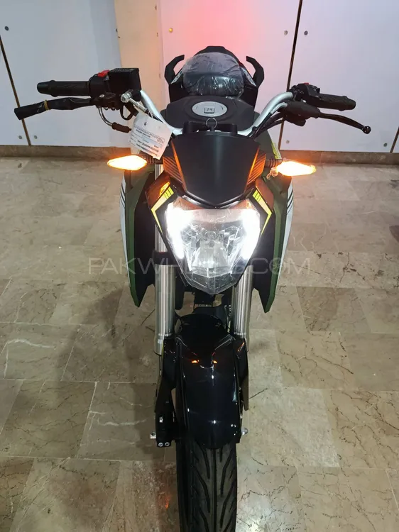 ہائی اسپیڈ SR 200 2025 for Sale Image-1