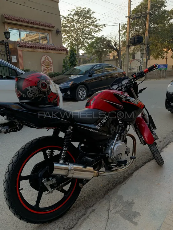 HKS exaust  Image-1