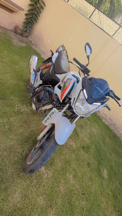 Honda CB 150F 2021 for Sale Image-1