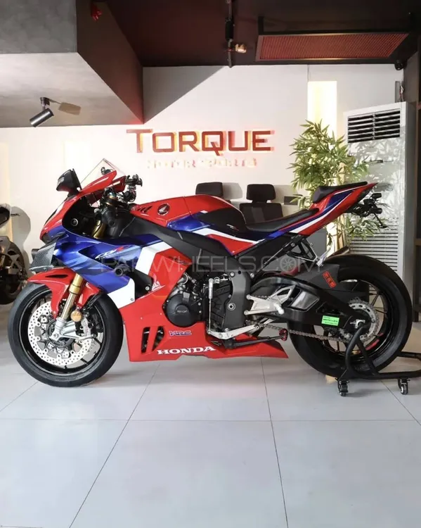 Honda CBR 1000RR 2020 for Sale Image-1