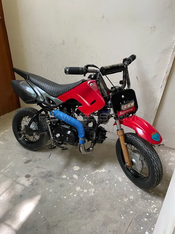 Honda CD 70 2014 for Sale Image-1