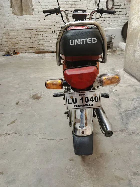 Honda CD 70 2021 for Sale Image-1