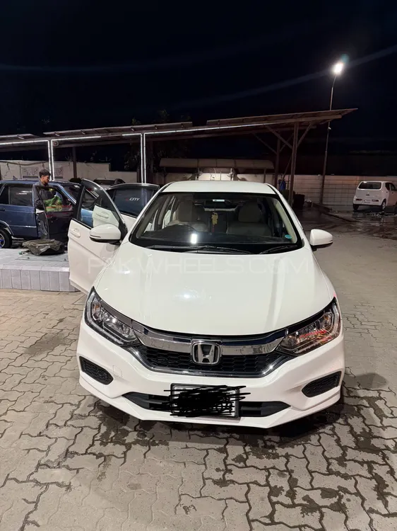 Honda City 2022 for Sale in Gujranwala Image-1