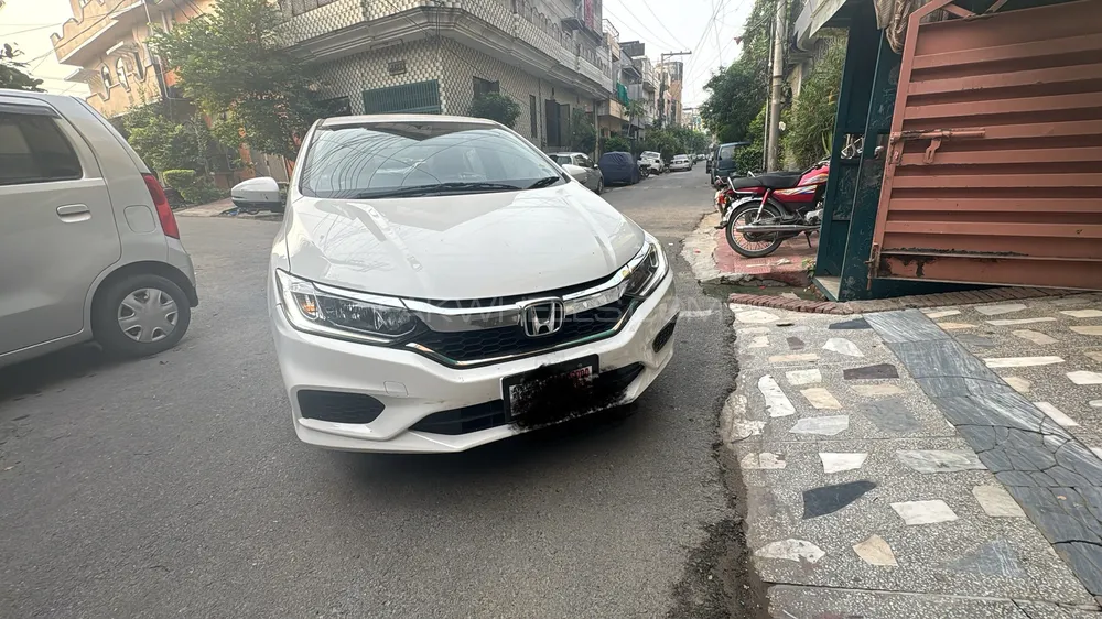 Honda City 2025 for Sale in Lahore Image-1