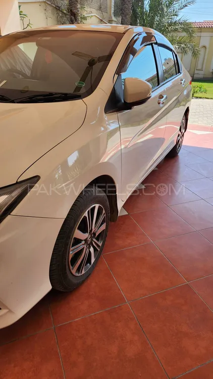 Honda City 2022 for Sale in Multan Image-1