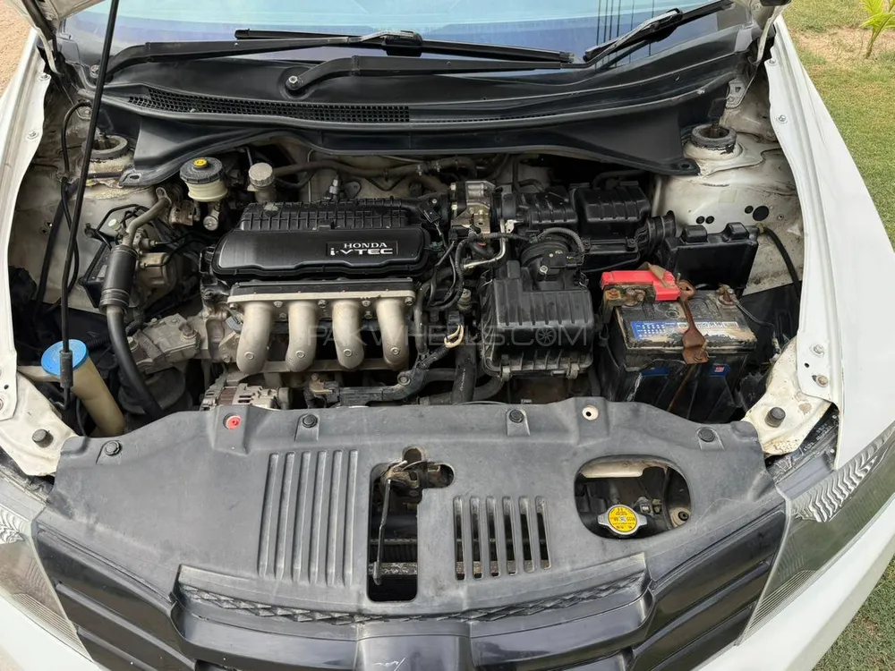 ہونڈا سٹی 2014 for Sale in ملتان ہونڈا سٹی 2014 for Sale in ملتان Image-12