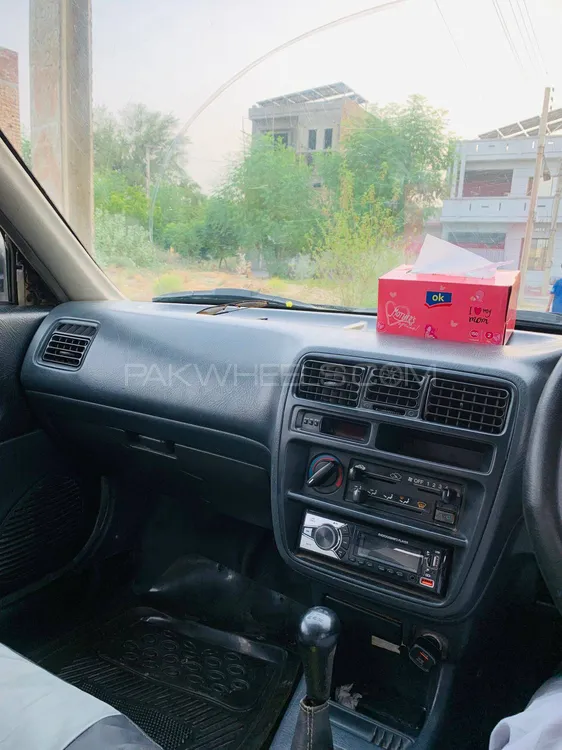 Honda City 1998 for Sale in Bahawalpur Image-1