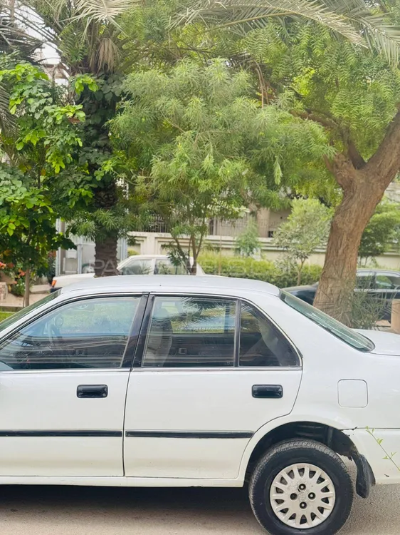 Honda City 2001 for Sale in Karachi Image-1