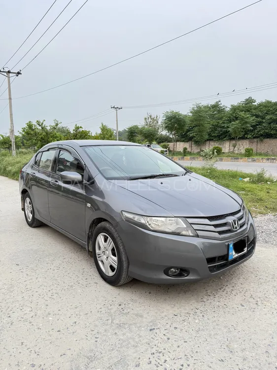 Honda City 2011 for Sale in Wah cantt Image-1