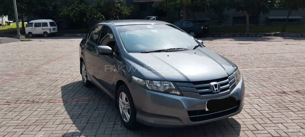 Honda City 2012 for Sale in Rawalpindi Image-1