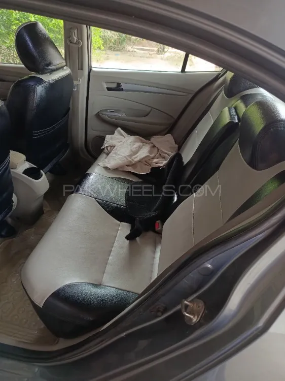 Honda City 2014 for Sale in Lahore Image-1