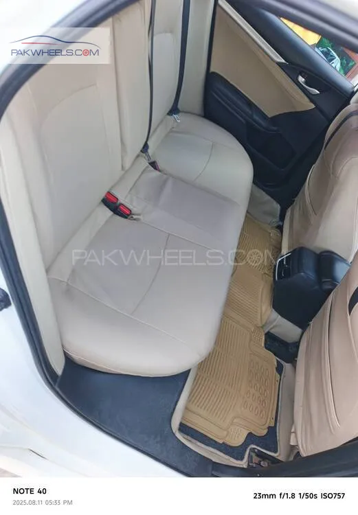 ہونڈا سوک 2018 for Sale in راولپنڈی ہونڈا سوک 2018 for Sale in راولپنڈی Image-12