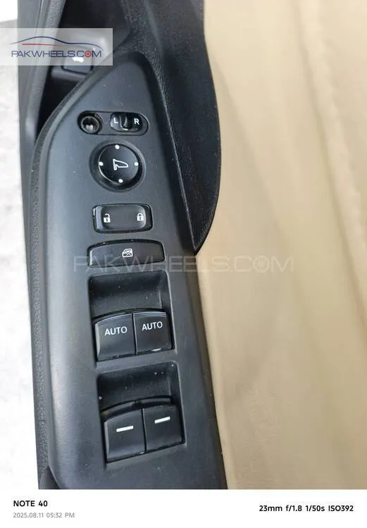 ہونڈا سوک 2018 for Sale in راولپنڈی ہونڈا سوک 2018 for Sale in راولپنڈی Image-13