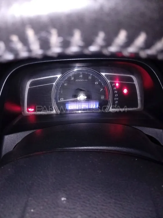 Honda Civic 2009 for Sale in Swabi Image-1