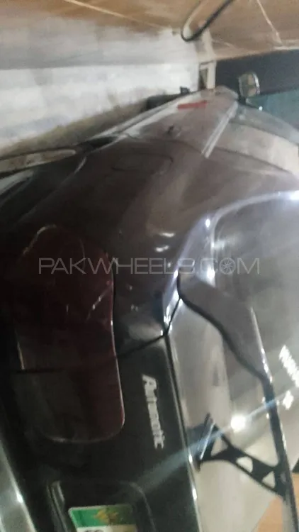 Honda Civic 1998 for Sale in Rawalpindi Image-1
