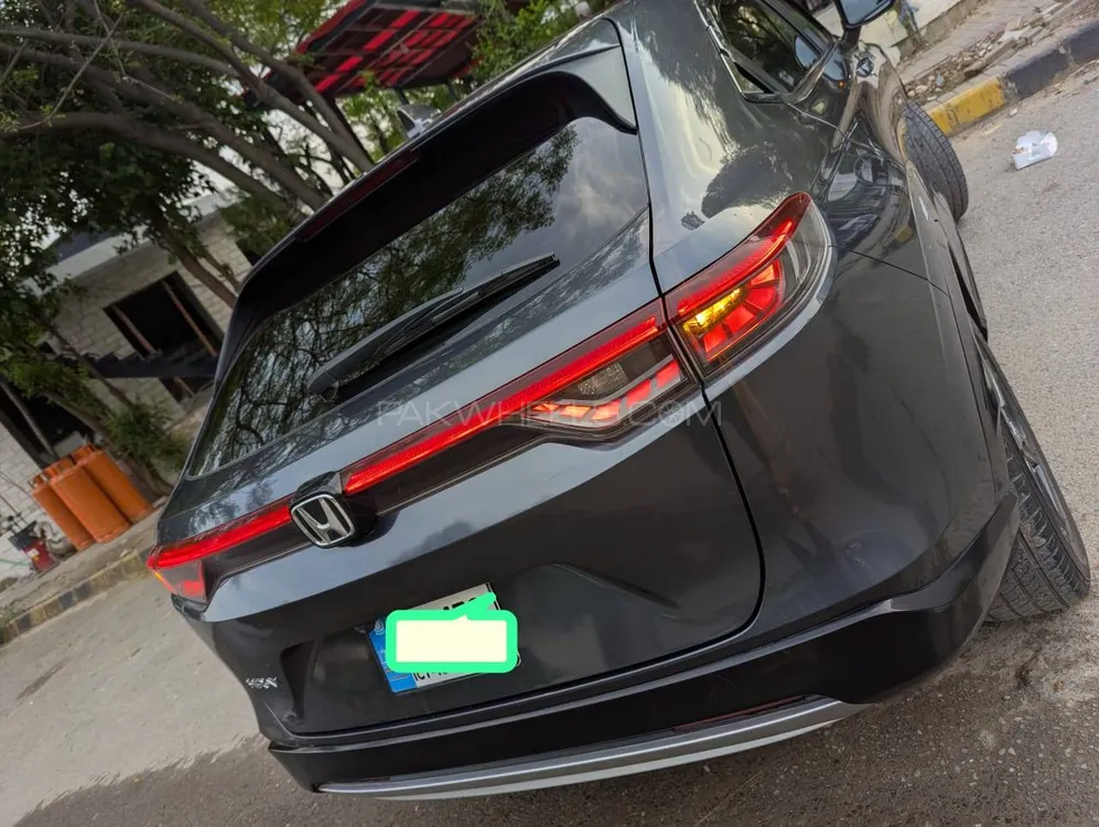 Honda HR-V 2023 for Sale in Islamabad Image-1
