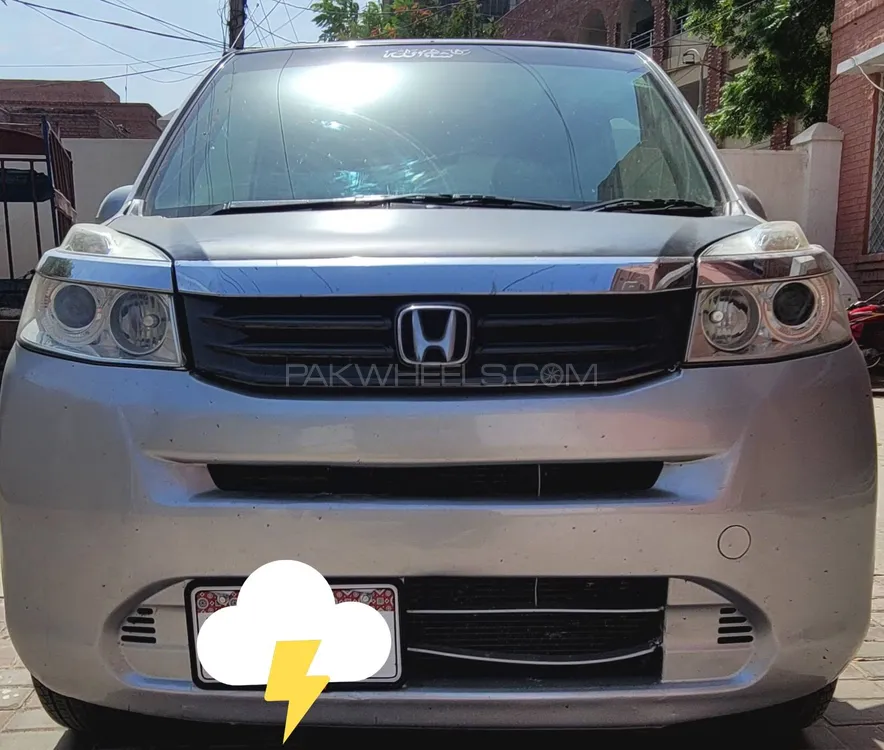 Honda Life 2011 for Sale in Multan Image-1