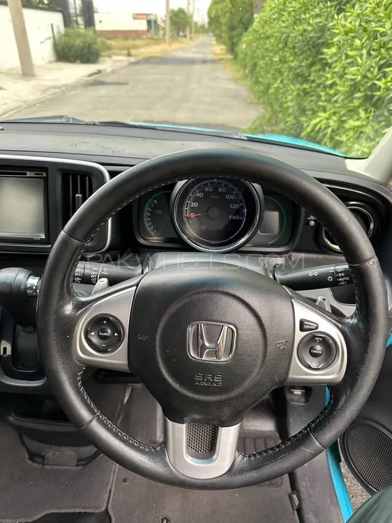 Honda N One 2014 for Sale in Lahore Image-1