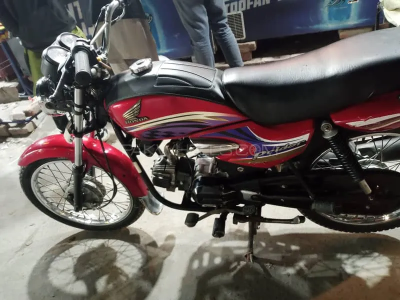 Honda Pridor 2014 for Sale Image-1