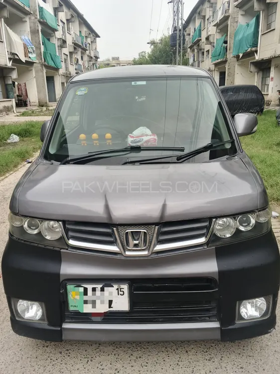 ہونڈا زیسٹ 2010 for Sale in اسلام آباد Image-1