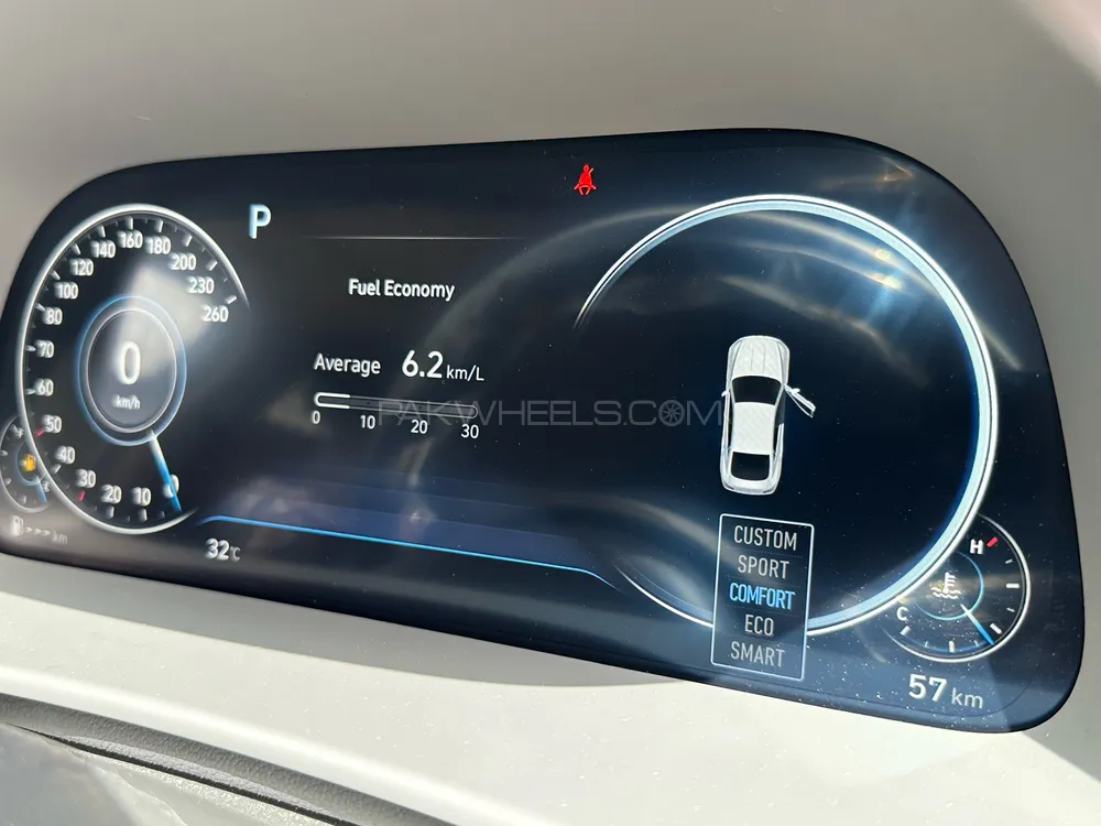 Hyundai Sonata 2023 for Sale in Karachi Hyundai Sonata 2023 for Sale in Karachi Image-7
