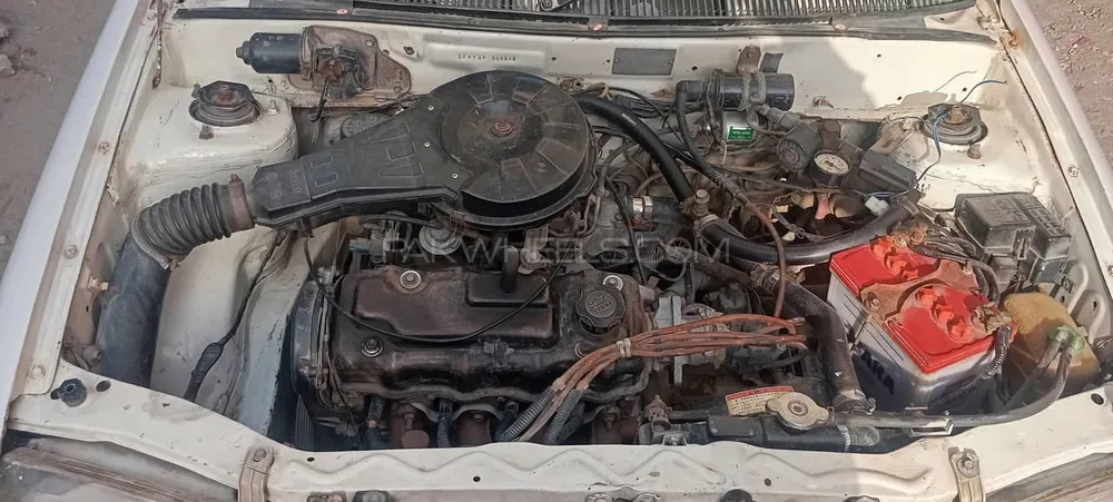 Isuzu Other 1994 for Sale in Khushab Image-1