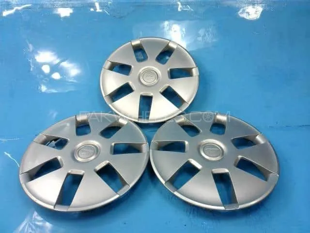 Japani wheel cups Image-1