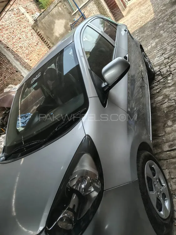 KIA Picanto 2020 for Sale in Lahore Image-1