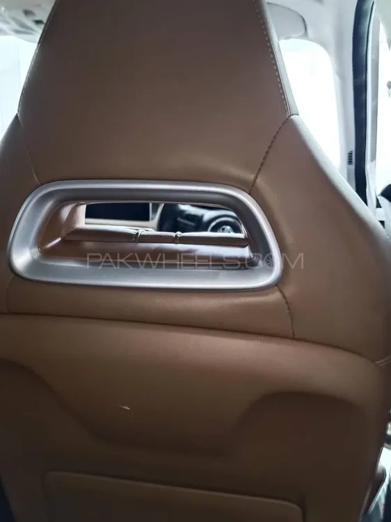 MG HS 2019 for Sale in Sialkot Image-1