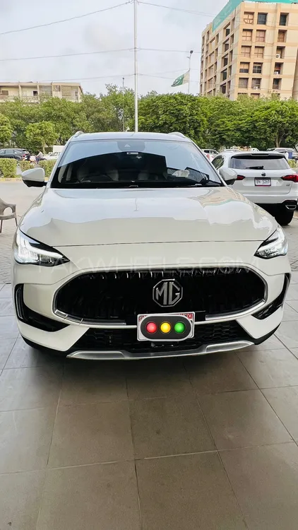 MG HS 2025 for Sale in Karachi Image-1