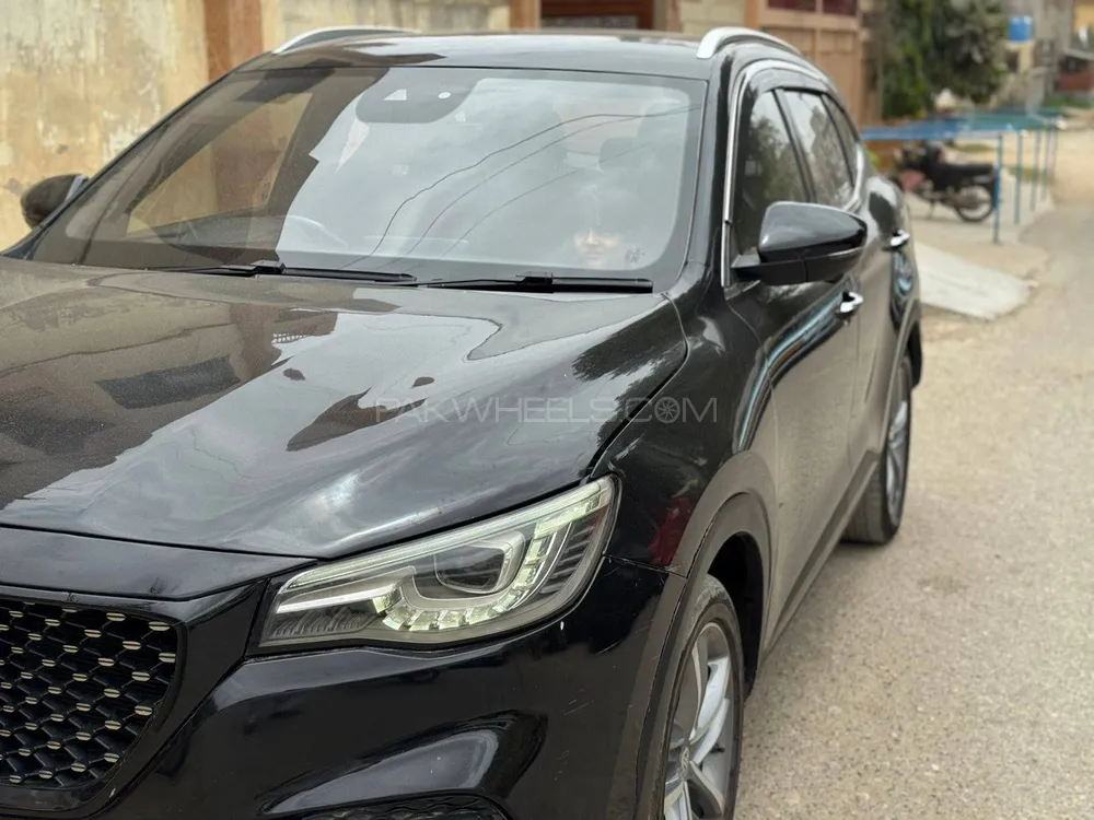 MG HS 2021 for Sale in Karachi Image-1