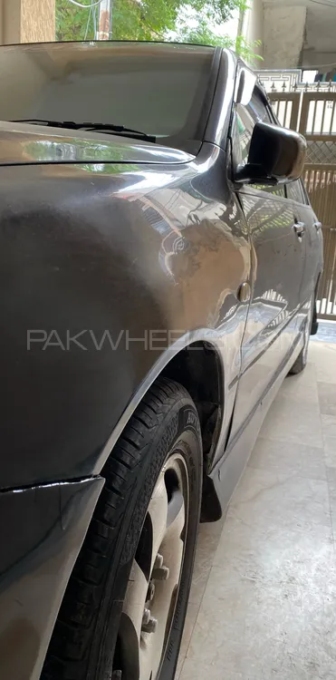 Mitsubishi Lancer 2005 for Sale in Rawalpindi Image-1