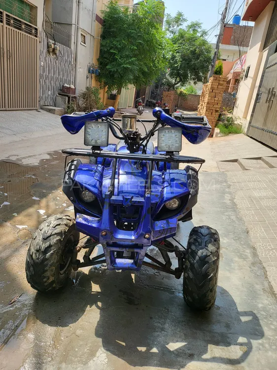NPTC ATV 2018 for Sale Image-1