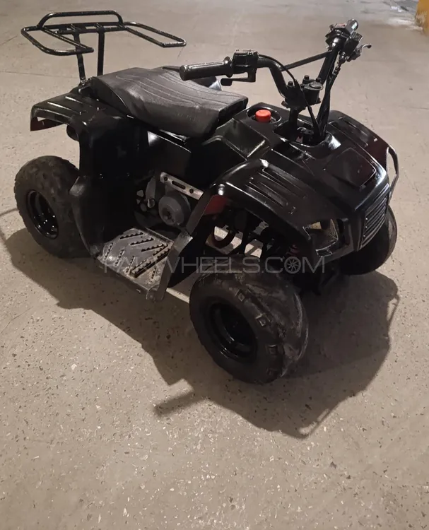 NPTC ATV 2022 for Sale Image-1