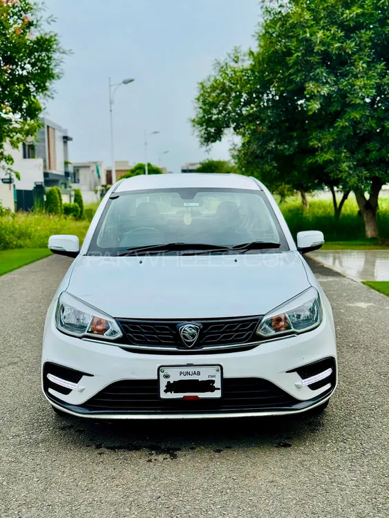 Proton Saga 2021 for Sale in Lahore Image-1