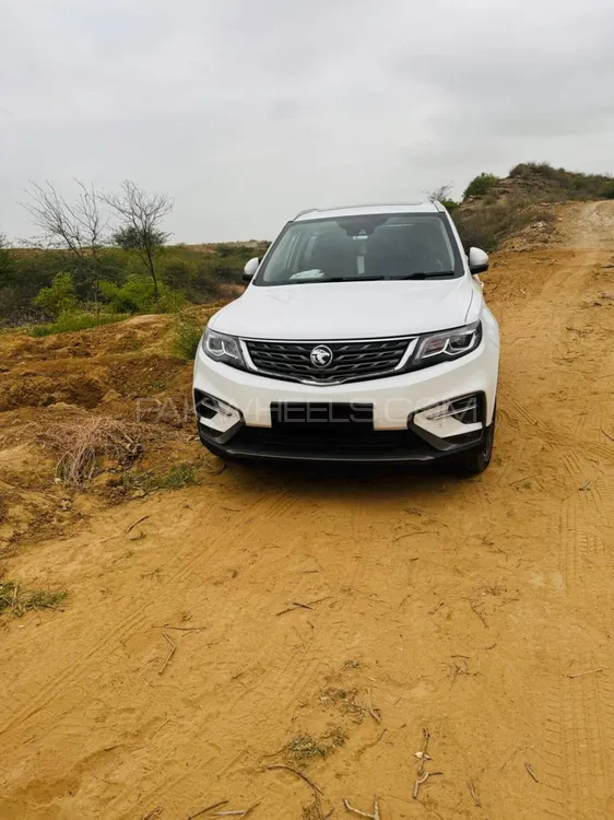 Proton X70 2021 for Sale in Karachi Image-1