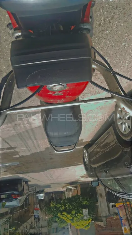 Road Prince 70 Passion Plus 2021 for Sale Image-1