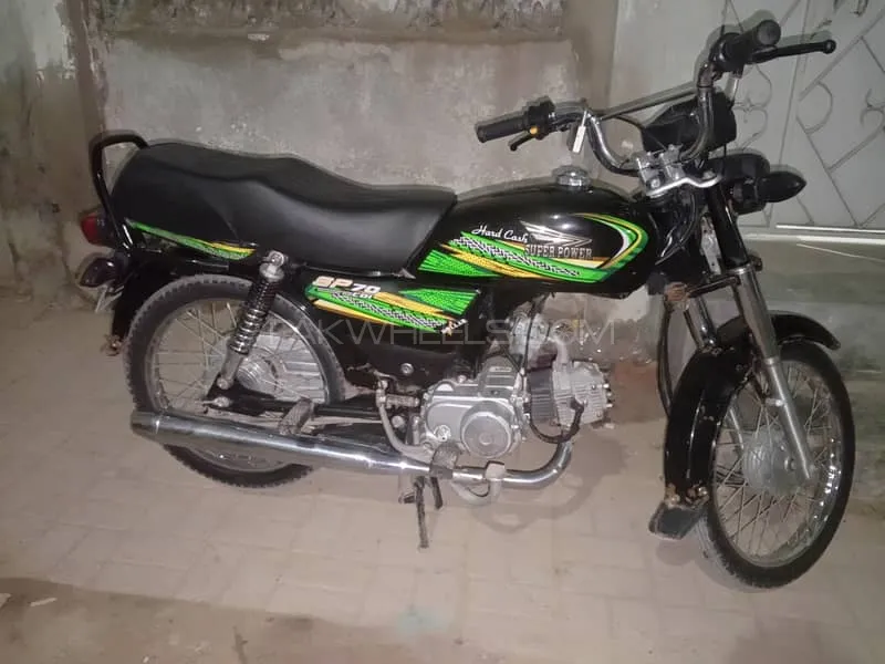 Super Power SP 70 2024 for Sale Image-1