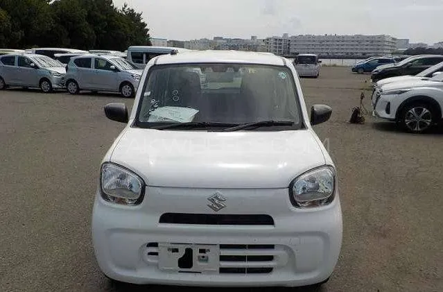 Suzuki Alto 2022 for Sale in Lahore Image-1