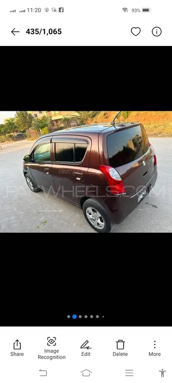 Suzuki Alto 2012 for Sale in Akora khattak Image-1