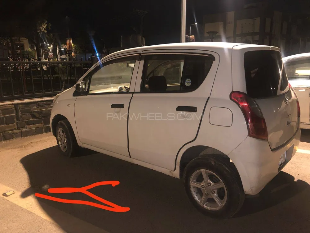 Suzuki Alto 2014 for Sale in Rawalpindi Image-1