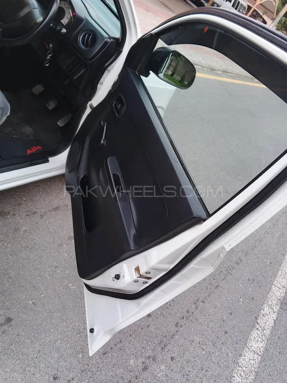Suzuki Alto 2023 for Sale in Lahore Image-1
