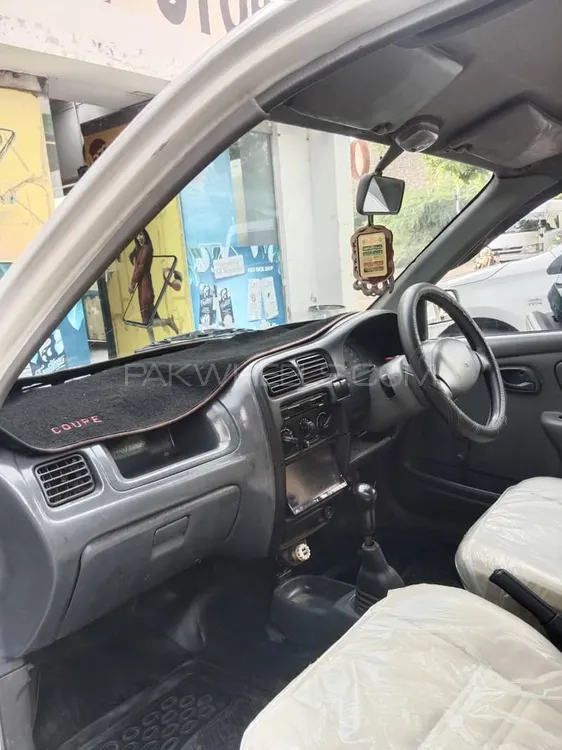 Suzuki Alto 2007 for Sale in Mirpur A.K. Image-1