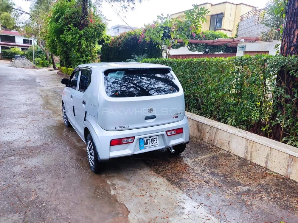 Suzuki Alto 2019 for Sale in Rawalpindi Image-1