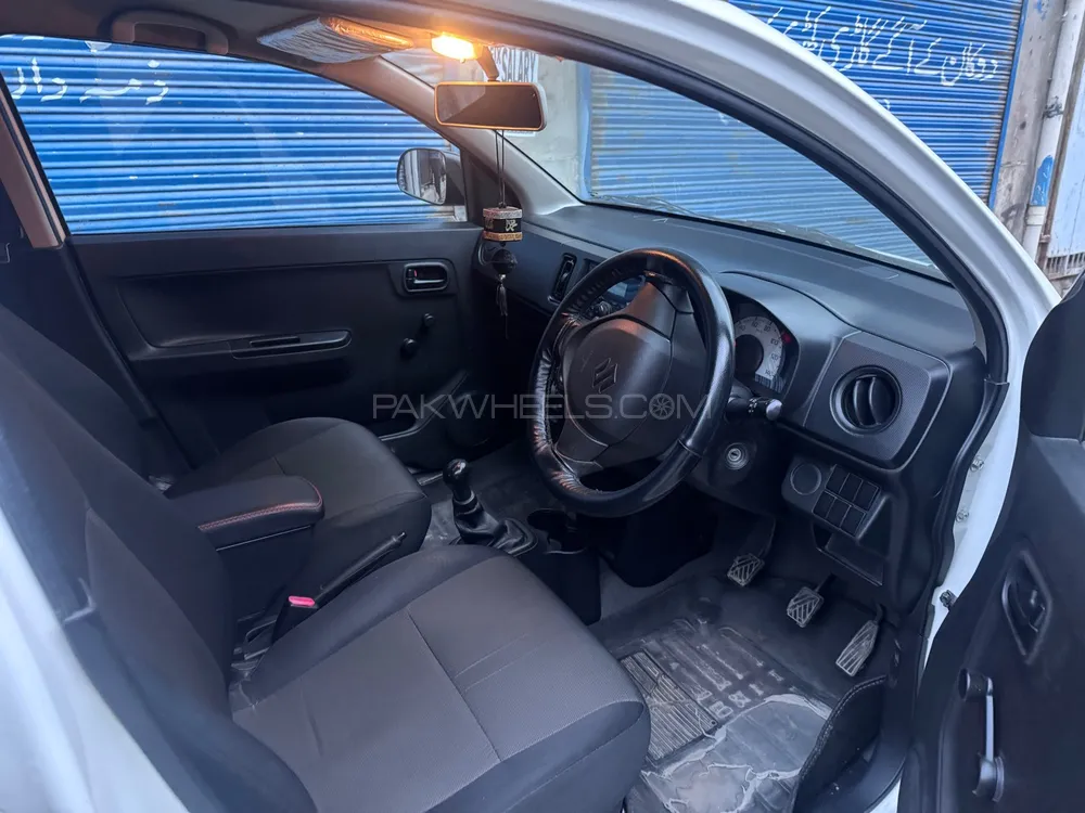 Suzuki Alto 2020 for Sale in Lahore Image-1
