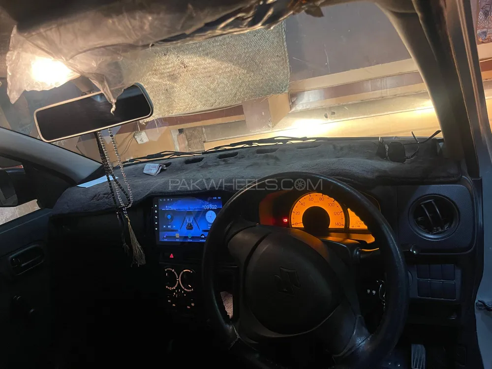 Suzuki Alto 2021 for Sale in Hyderabad Image-1